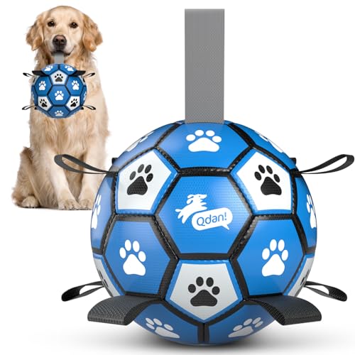 Dog Ropes Toys (Blue Gray / Large Size 3 (8 Inch))