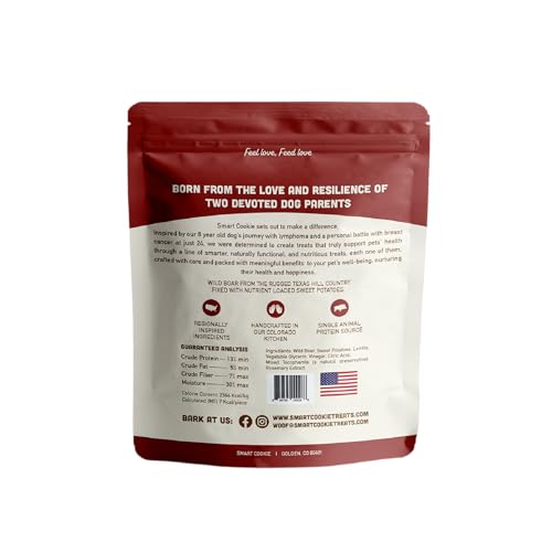 Healthy Soft Dog Treats (5 Ounce (Pack of 3))
