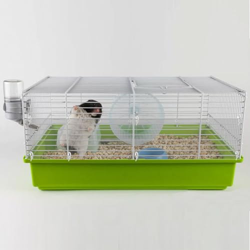 Pet Cage Liner Protection (12PCS,11.8"x7.9")