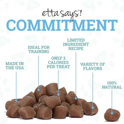 Sit Training Treats