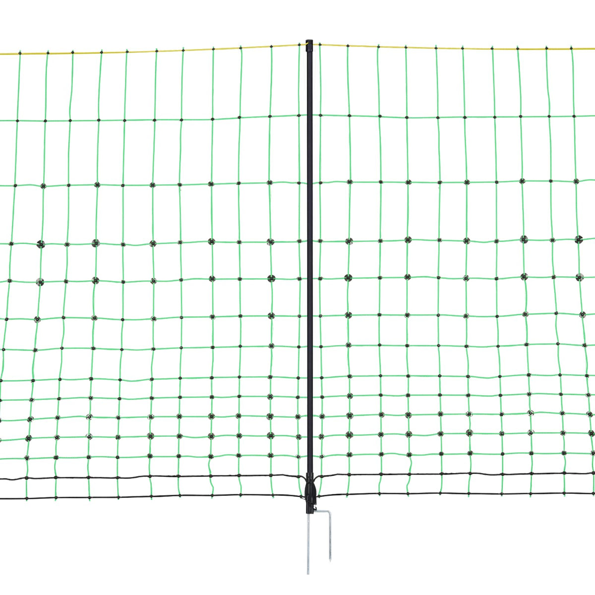 Electric Fence Netting (50in x 164ft / Livestock)