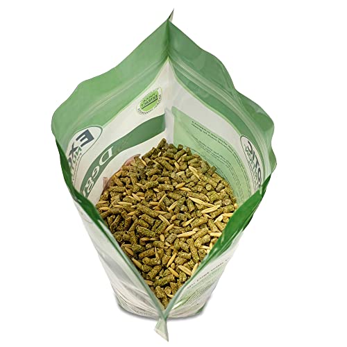 Degu Diet 18lb (18 Pound (Pack of 1))