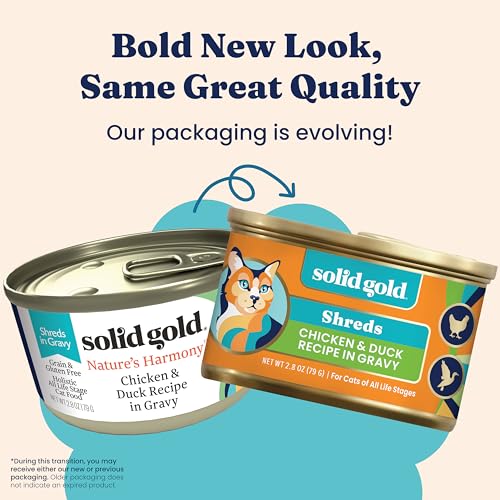 Wet Cat & Kitten Food (24 Pack)