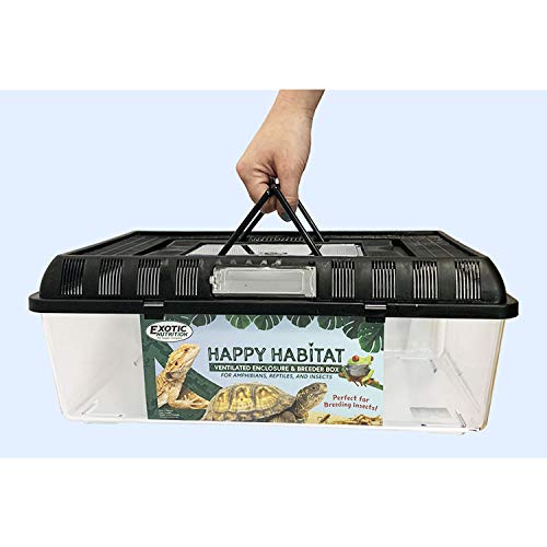 Happy Habitat (Large)