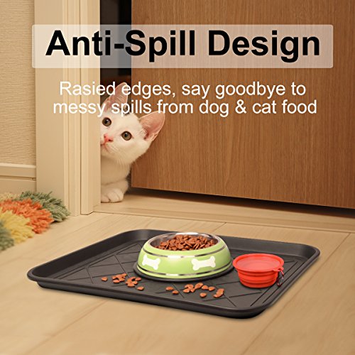 Multi Purpose Boot Tray Mat (20"L x 15"W)