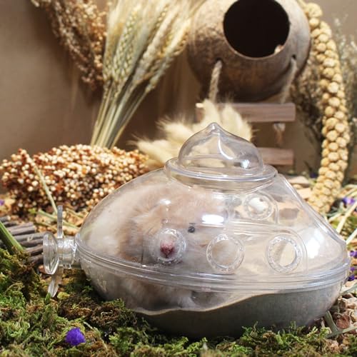 Hamster Bath Sand (15.4lb / Beige)