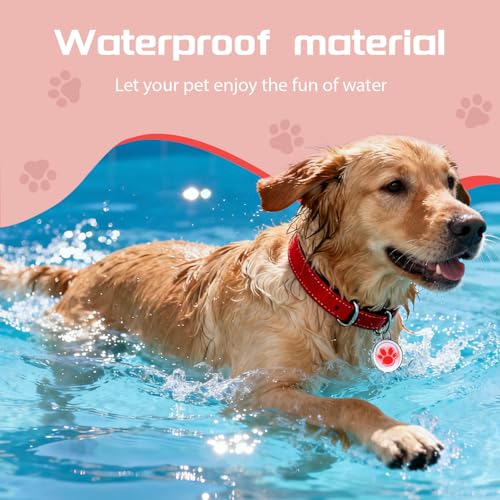 GPS Tracker for Dogs