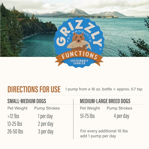 Joint Aid Liquid Hip and Joint Health Supplement Product for Dogs and Cats