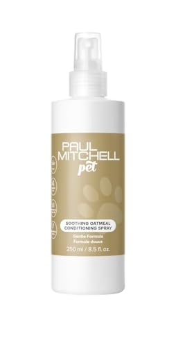 Soothing Oatmeal Conditioning Spray (8.5 FZ)