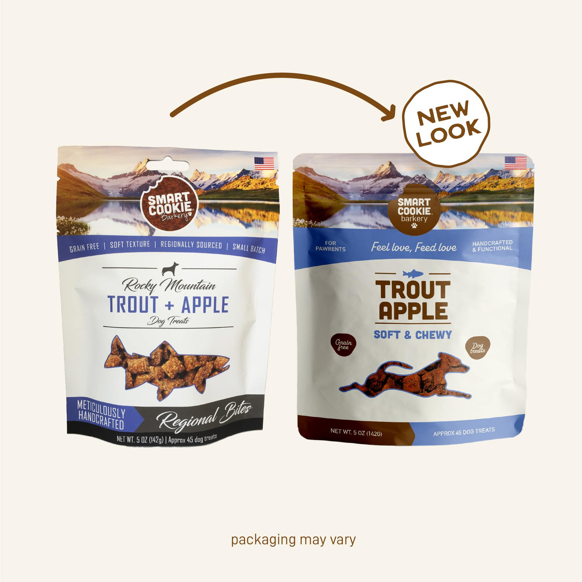 Healthy Soft Dog Treats (5 Ounce (Pack of 1))