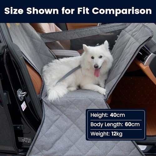 Front Seat Dog Car Seat for Small (DKY-B33DCST)