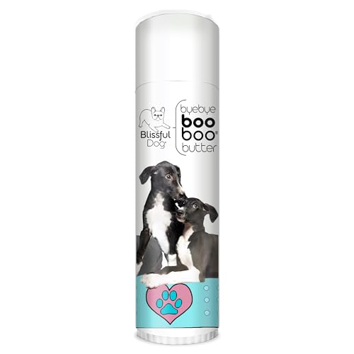 Greyhound Boo Boo Butter (0.50 Ounce / Greyhound)