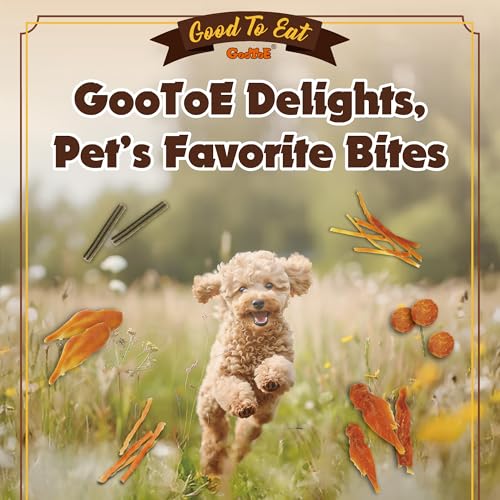 Soft Chicken Dog Treats (1 Pound (Pack of 1))