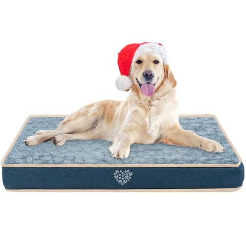 Waterproof Reversible Crate Mat Cool (XXL / Navy)