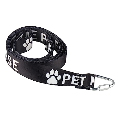 Funny Dog Leash Walking Training Dog Leashes Dog Owner Pet Lover Gift (Pet Me Please)