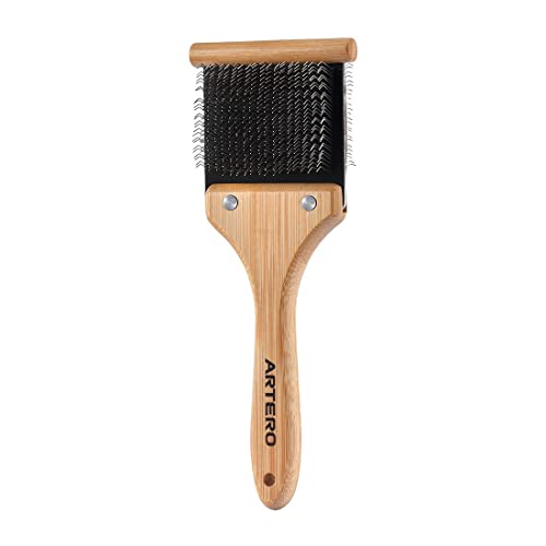 Double Flexible Brush (M - Nature Collection)