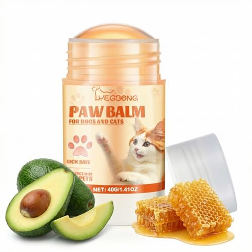 1.4 oz Cat Paw Balm
