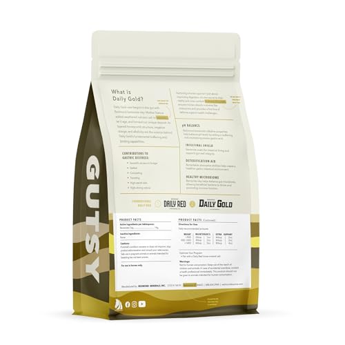 Daily Gold Stress Relief (5 LB)