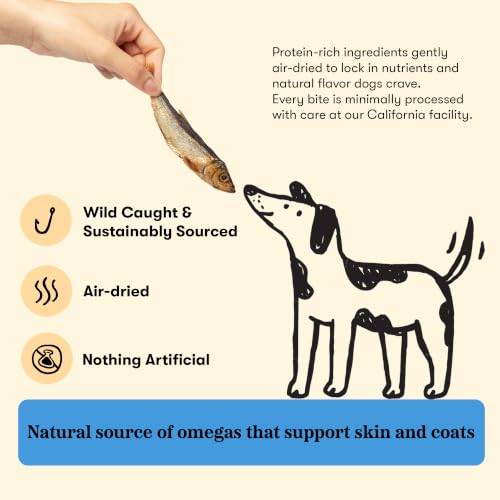 Single Ingredient Wild