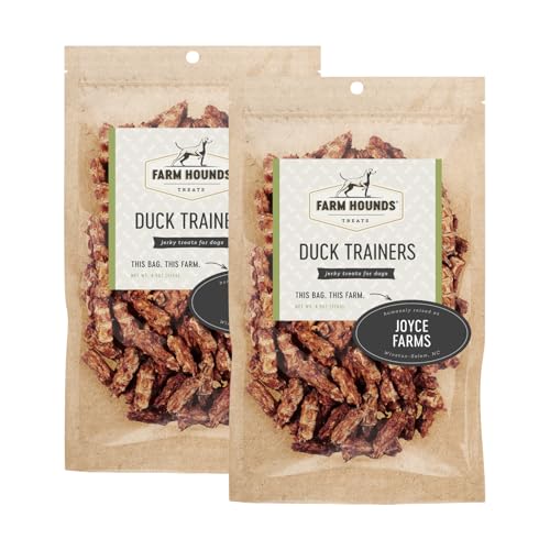 Duck Trainers (4.5 Ounce (Pack of 2))
