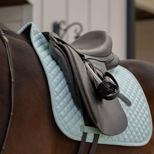 Harstad Horse Saddle Pad Dressage (Misty Jade / Horse)