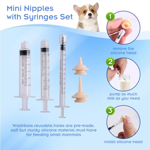 Puppy Kitten Whelping Kit
