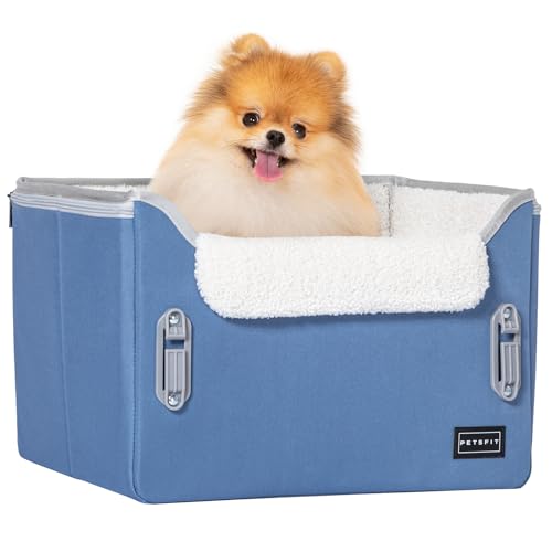 Dog Car Seats for Small Dogs