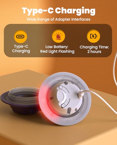 Smart Interactive Dog Toys (White)