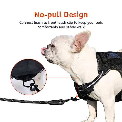 No Pull Dog Harness (Small)