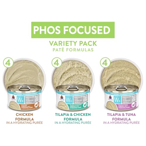 Wx Phos Focused