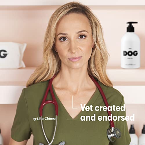 DOG by Dr. Lisa