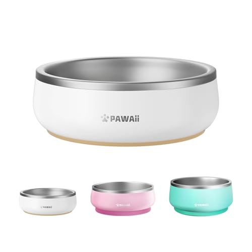 Small Dog Bowl (12oz / Cream White)