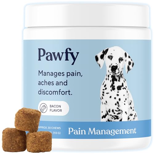 Hip & Joint Supplement for Dogs
