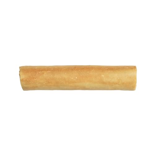 Turkey Flavor Collagen Cheek Rolls 5" 4pk (8 Ounce (Pack of 4))