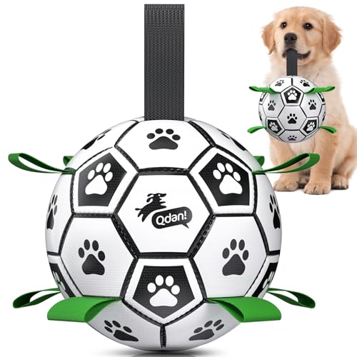 Dog Toys for Small Medium Puppy (Green-Black / Medium Size 2 (6 Inch))