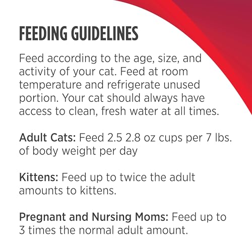 Freestyle Wet Cat Food 24 Pack Mousse