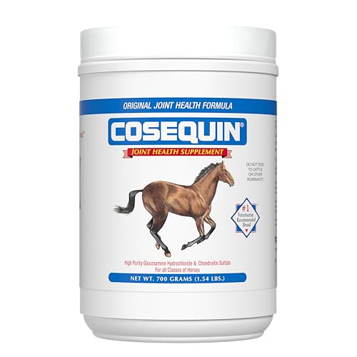 Nutramax Cosequin Original Horse Joint Health Supplement (Powder / 700 grams)