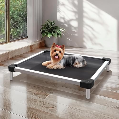TitanNest Cooling Chew (XXS-Toy Dog (23.0"L x 17.0"W x 4.1"H))