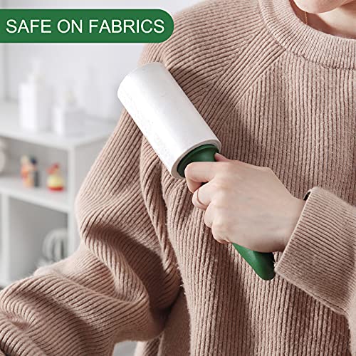 Lint Rollers Pet Hair Extra Sticky Furniture