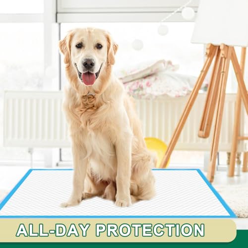 Puppy Pee Pads 22"x23" (22" x 23" (50 Count))
