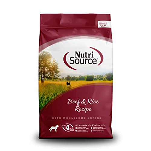 Adult Dry Dog Food (26 Pound (Pack of 1))