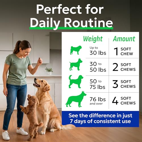 Dog Teeth Breath Freshener Chews (Breath Aid Probiotics / 90 Dental Care Chews)