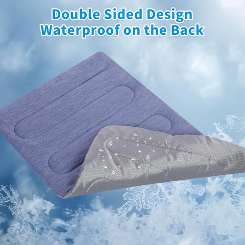 Cooling Mat for Large Dogs