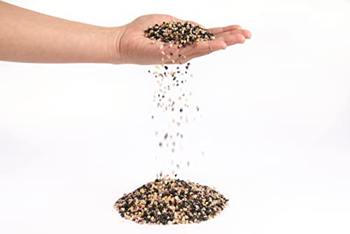 Pangea Aquarium Natural Fine Gravel 1 (2L)