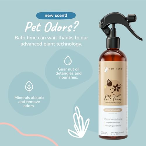 Dry Shampoo and Deodorizing Spray Bundle
