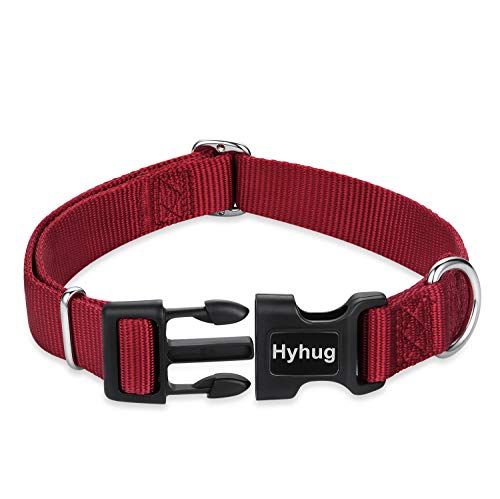 Red Puppy Collar (Small / Red)