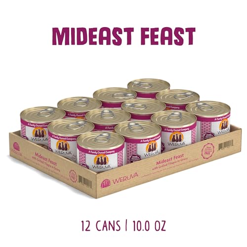 Classic Cat Food (10 Ounce (Pack of 12))