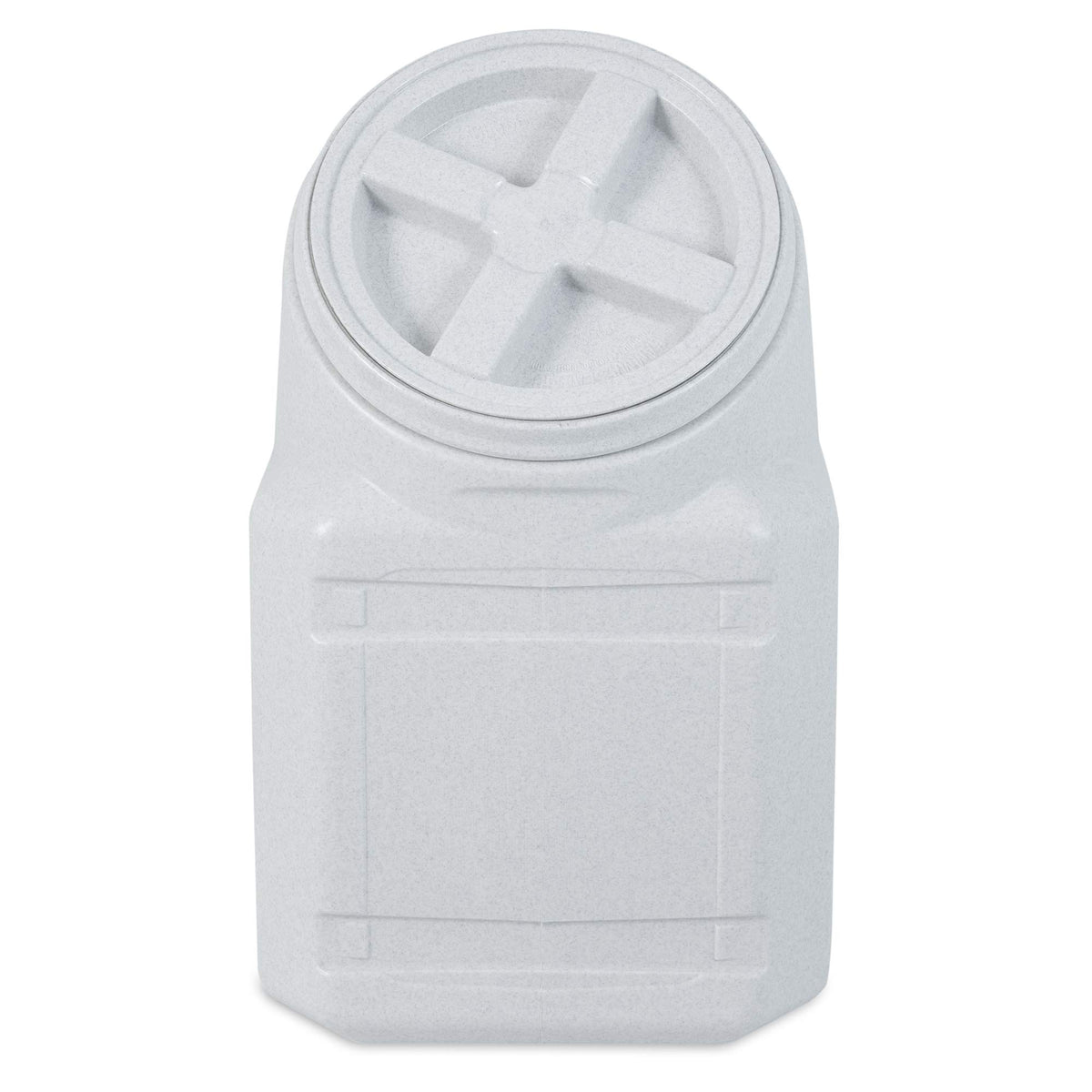Vittles Vault Airtight Stackable Pet Food Storage Container (40 Pounds)