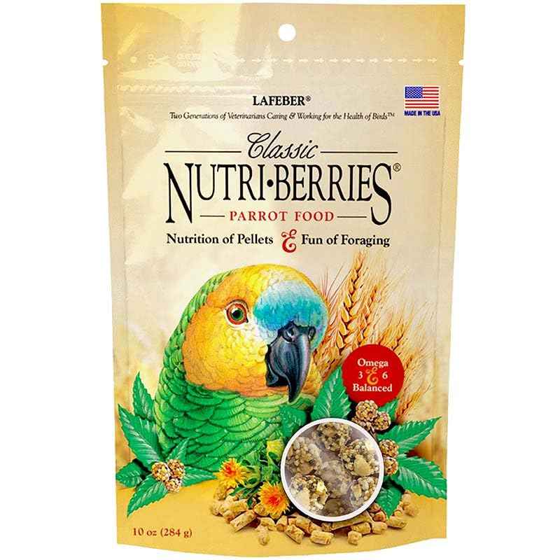 Classic Nutri (10 Ounce (Pack of 1))