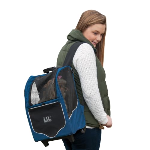 I GO2 Roller Backpack
